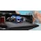 Trapski Wide Stance Snowboard Rack, Holds 6 Snowboards, Blue TRAPSKI6WB-BLU - alternate 3